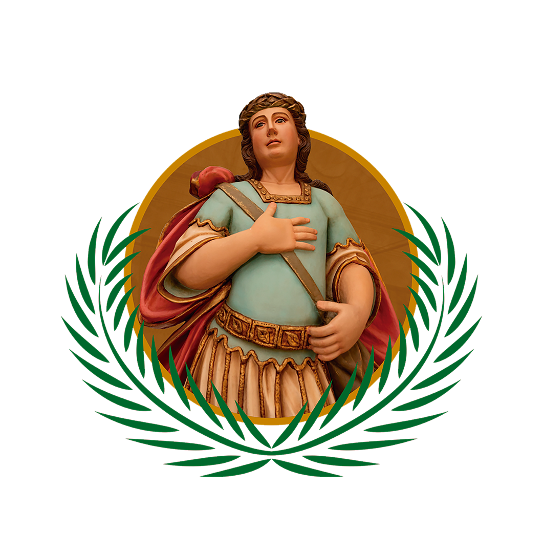 Selo São Pantaleão